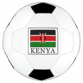 Kenya (Devant)