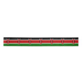 Kenya Flag Lint (Voorkant)