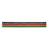 Kenya Flag Lint (Voorkant)
