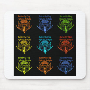 Kenya Hakuna Matata Muismat