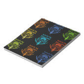 Kenya Hakuna Matata Notitieblok (Gedraaid)