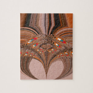 Kenya HakunaMatata Tradition Color design.png Legpuzzel