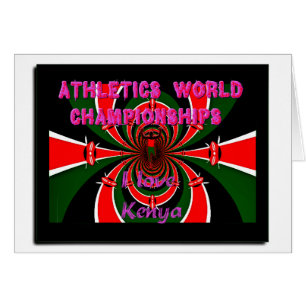 Kenya International Athletics Sports