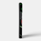 Kenya Raha Hakuna Matata. Case-Mate iPhone Case (Achterkant / Rechts)