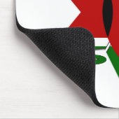 Kenya Safari Muismat (Hoek)