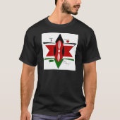 Kenya Safari T-shirt (Voorkant)