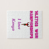 Kenya World's Athletic Champions.png Legpuzzel (Horizontaal)