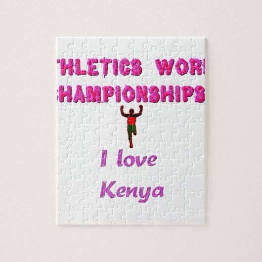 Kenya World's Athletic Champions.png Legpuzzel (Verticaal)