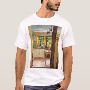 Kenyan Kitchen 2012 T-shirt