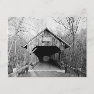 Kenyon Bridge Briefkaart