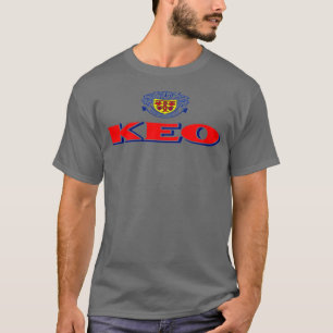 Keo Beer T-shirt