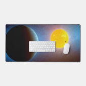 Kepler-10 Star System. (Clavier et souris)