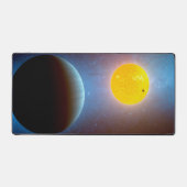 Kepler-10 Star System. (Recto)