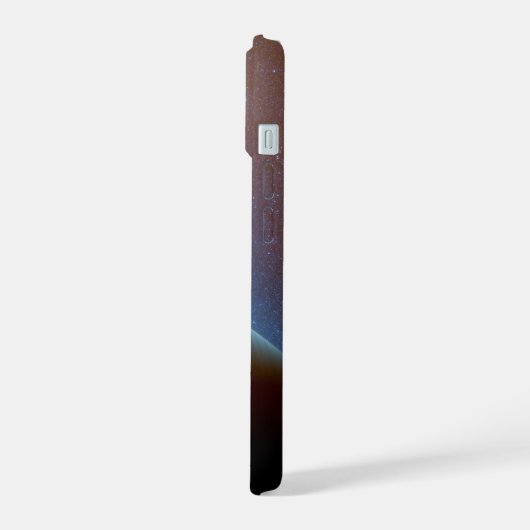 Kepler-10 Star System. (Côté gauche)