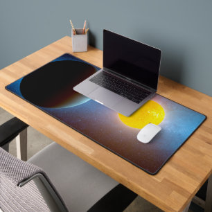 Kepler-10 Sterrensysteem. Bureaumat