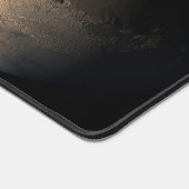 Kepler-186f draait om een verre ster. bureaumat (Hoek)