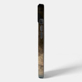 Kepler-186f draait om een verre ster. Case-Mate iPhone case (Achterkant / Links)