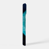 Kepler 22b, een exoplaneet. iPhone 15 hoesje (Rechterkant)