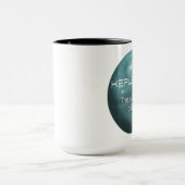 Kepler-22b - mok (Midden)