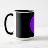 Kepler-62 C cup Mok (Links)