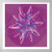 Kepler Finite Poster (Voorkant)