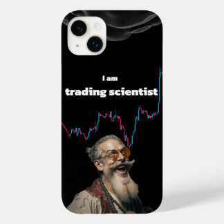 kepler | GSM-zaak voor handelswetenschapper Case-Mate iPhone 14 Plus Hoesje