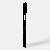 kepler | GSM-zaak voor handelswetenschapper Case-Mate iPhone Case (Achterkant / Rechts)