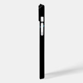 kepler | GSM-zaak voor handelswetenschapper Case-Mate iPhone Case (Achterkant / Links)