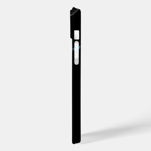 kepler | GSM-zaak voor handelswetenschapper Case-Mate iPhone Case (Achterkant / Links)