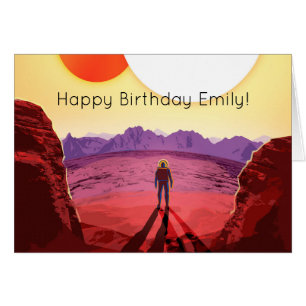 Kepler Space Voyage Destination Planète Aventure