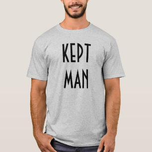 KEPT MAN door SOCI-E-T-SHIRT T-shirt