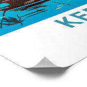 Kerala Inde - Impression de voyage (Coin)