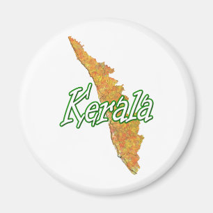 Kerala Magneet