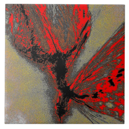 Keramikfliese Tegeltje