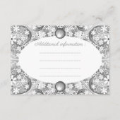 Keramisch kant grijs informatiekaartje (Achterkant)