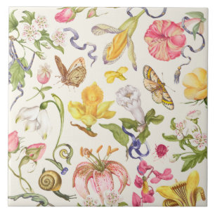  keramisch keramisch materiaal tegeltje