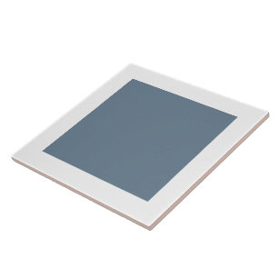 Keramisch leisteen grijs tegel, volgens Janz 6x6 Tegeltje