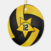 🏐 KERAMISCH ORNAMENT (Links)