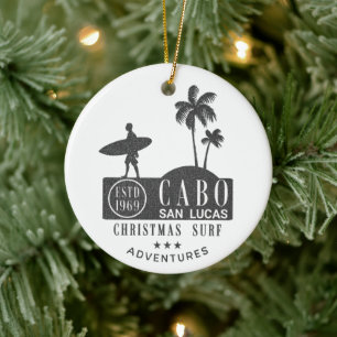  KERAMISCH ORNAMENT