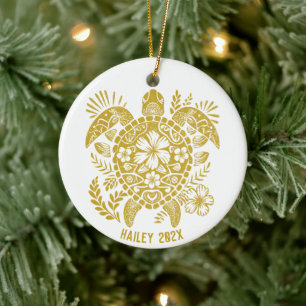  KERAMISCH ORNAMENT