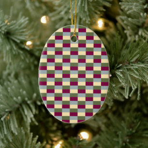  KERAMISCH ORNAMENT