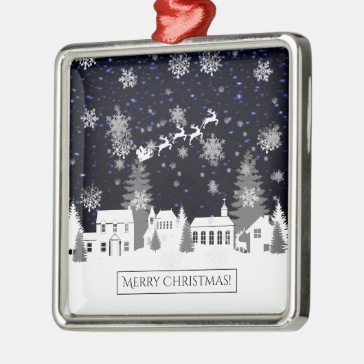 Keramisch Ornament (Links)