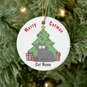  KERAMISCH ORNAMENT