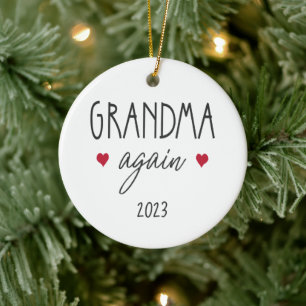  KERAMISCH ORNAMENT