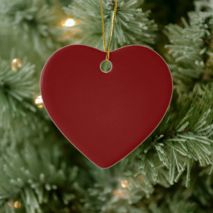 KERAMISCH ORNAMENT