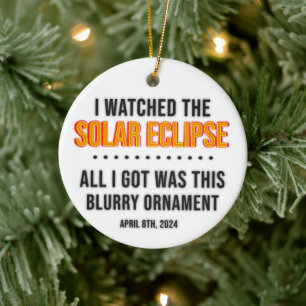 KERAMISCH ORNAMENT