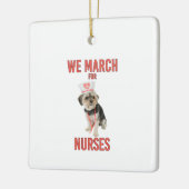   KERAMISCH ORNAMENT (Links)