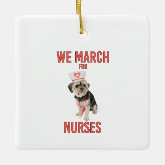   KERAMISCH ORNAMENT (Voorkant)