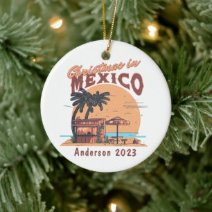  KERAMISCH ORNAMENT