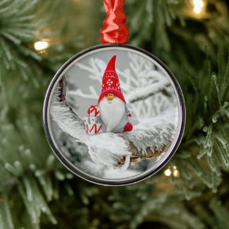 Keramisch Ornament lutin kermas